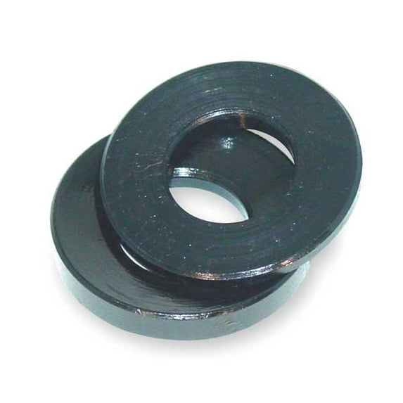 Spherical Washer, For Screw Size 5/8 in ,Steel Black Oxide Finish, 1 PR