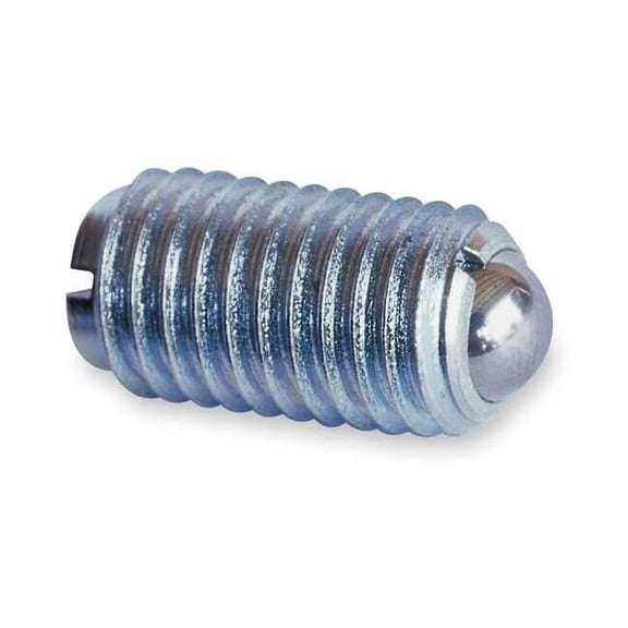 Te-Co Plunger, Ball, SS, 1/2-13, 3/4, PK5 52917