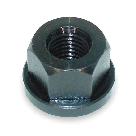 Te-Co SwvlFlngNt,Stl,BlkOxd,1 1/4x0.735",Crs,1 42006