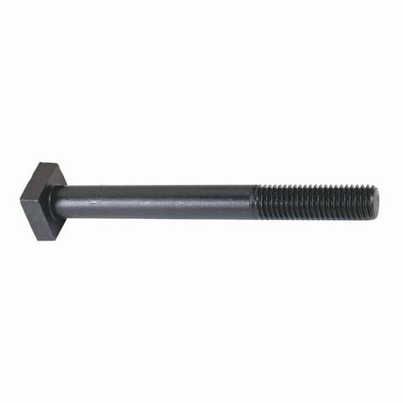 Te-Co T-Bolt,Steel,1/2-13x2 46402