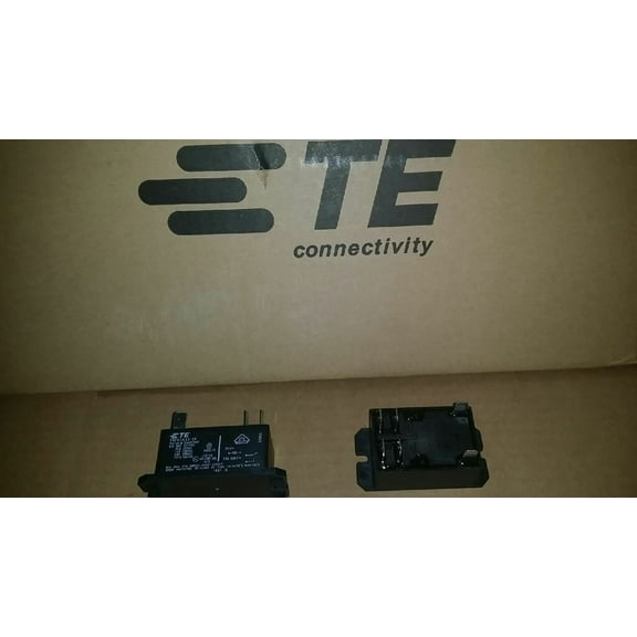 Te Connectivity/Potter&Brumfield T92S7A22-24 Power Relay Dpst-No 24Vac 30A Panel