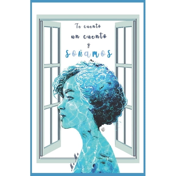 Te Cuento Un Cuento Y Soamos, (Paperback)