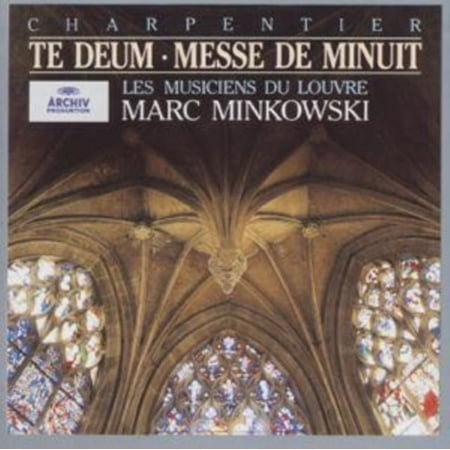 Te Deum