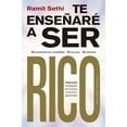 thumbnail image 1 of Te EnseÃ±are a Ser Rico, (Paperback), 1 of 1
