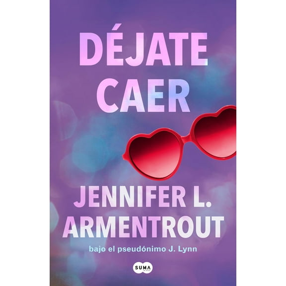Te Esperar Djate Caer / Fall with Me, (Paperback)