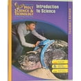 thumbnail image 1 of Pre-Owned Te HS&T 2007 Shrt Crs P (Hardcover) 0030512190 9780030512193, 1 of 1