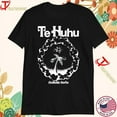 Te Huhu 2024 Deelishis Herbs Shirts