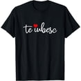thumbnail image 1 of Te Iubesc Shirt - I Love You Romanian T Shirt, 1 of 4