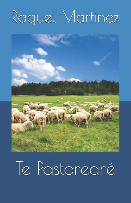 Te PastorearÃ©, (Paperback)
