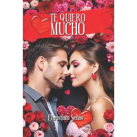 Te Quiero Mucho, (Paperback)