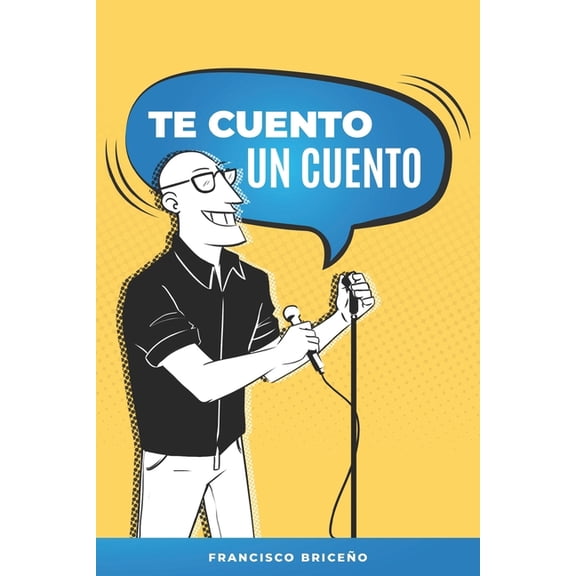 Pre-Owned Te cuento un cuento (Paperback)