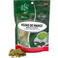 thumbnail image 1 of Te de Mango 40g – Mango Loose Leaf Tea Natural Herbal Tea from Peru (1.4oz), 1 of 8