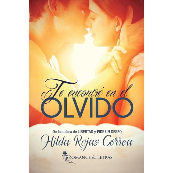 Te encontr en el olvido (Paperback)