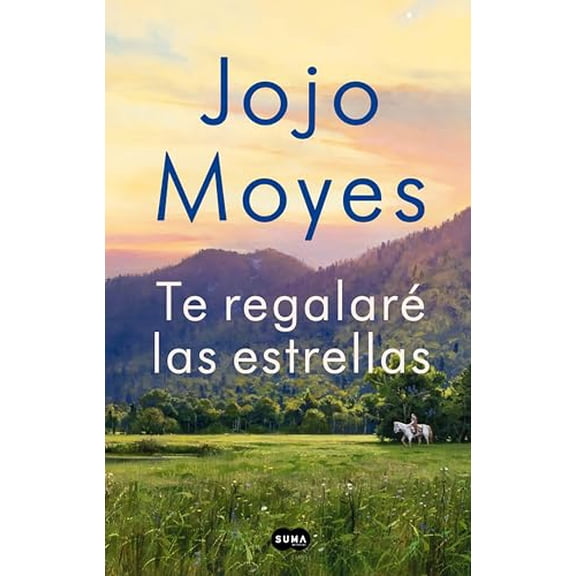 Pre-Owned Te Regalar Las Estrellas / The Giver of Stars: Reese's Book Club (Paperback) 1644731312 9781644731314