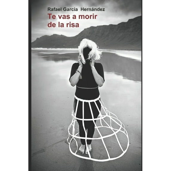 Te vas a morir de la risa (Paperback)