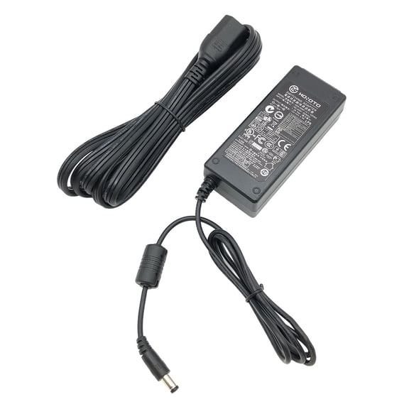 Pre-Owned Genuine Hoioto ADS-45NP-12-1 AC/DC Switching Adapter 12V 3A 36W OEM Charger