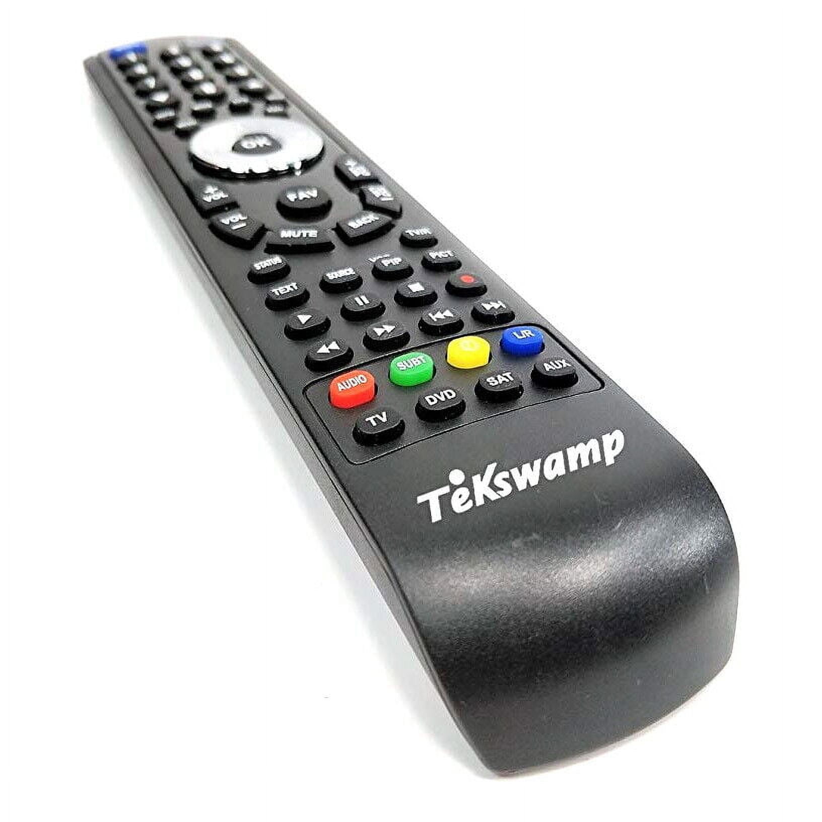 Telecomando di ricambio per PIONEER PDP4270XD, TV