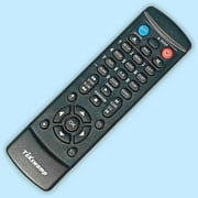 TeKswamp Remote Control for Sony SLV-D350P