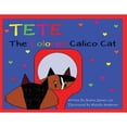 thumbnail image 1 of Pre-Owned TeTe The Colored Calico Cat Paperback, 1 of 1