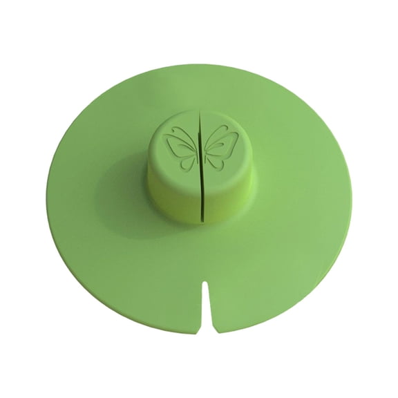 Tea Bag Buddy, Silicone Tea Bag Holder & Squeezer, Easy to Use, Mess Free, Dishwasher Safe