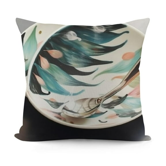 Tea Bag Holder Tea Bag Holder Fish Platter Food Trays Ceramic Plate Appetizer Serving Tray Snack Storage Dish, Fruit, Cheese, Cake, Salad, Meals Fruit Tray Appetizer Plates