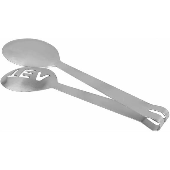 Tea Bag Squeezer, Teabag Tongs, Tea Bag Holder Spoon Lemon Slices Strainer Clip for Gripping Ice s, Loose Tea Loose Leaf