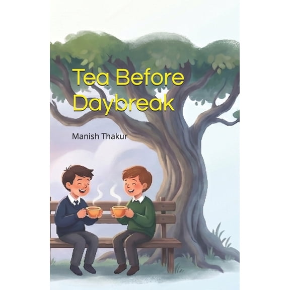 Tea Before Daybreak, (Paperback)