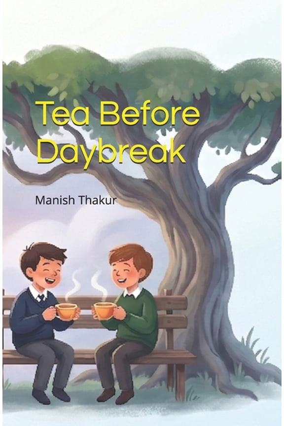 Tea Before Daybreak, (Paperback)