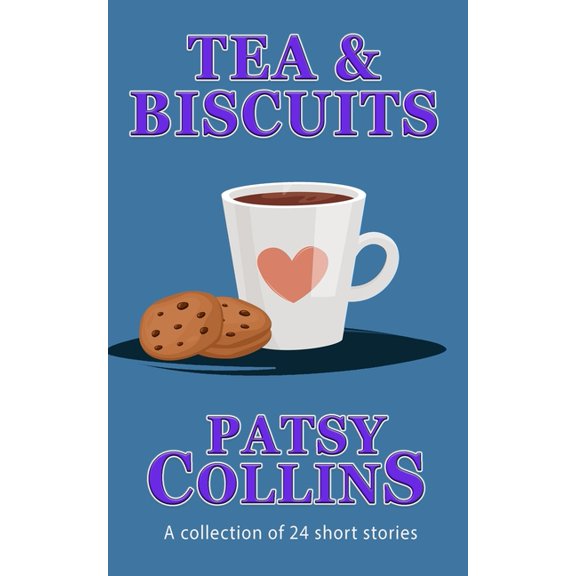 Tea & Biscuits, (Paperback)