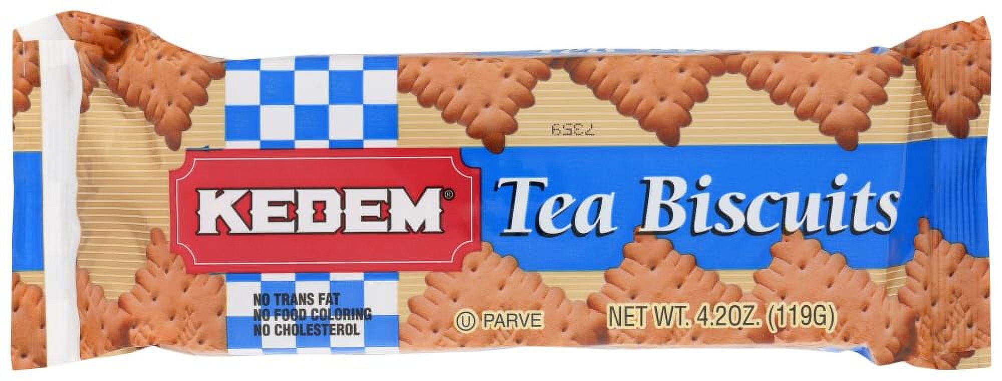 Tea Biscuits (Plain, 12 Pack) - Walmart.com