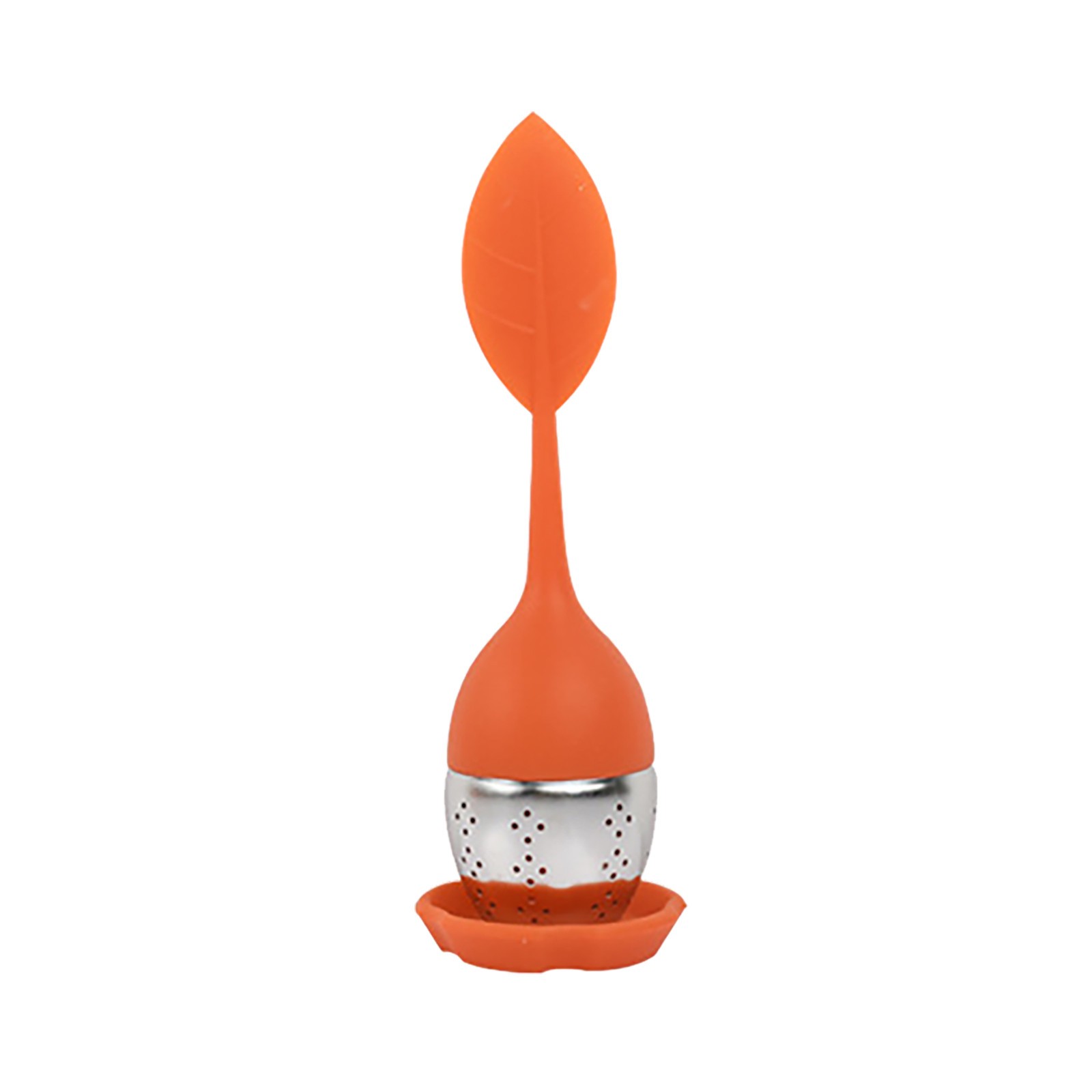 Tea Brewer Tea Water Teapot Filter Tea Filter Silicone Tea Filter ...