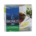 Tea Bromley Decaffeinated Bags 5-100 Count(Price/Case) - Walmart.com