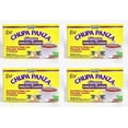 thumbnail image 1 of CHUPA Panza Herbal Detox Tea with Ginger, Pineapple, Flaxseed & Cinnamon – 30 Bags – Pack of 4, 1 of 1