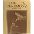 thumbnail image 1 of Pre-Owned Tea Ceremony Paperback, 1 of 1