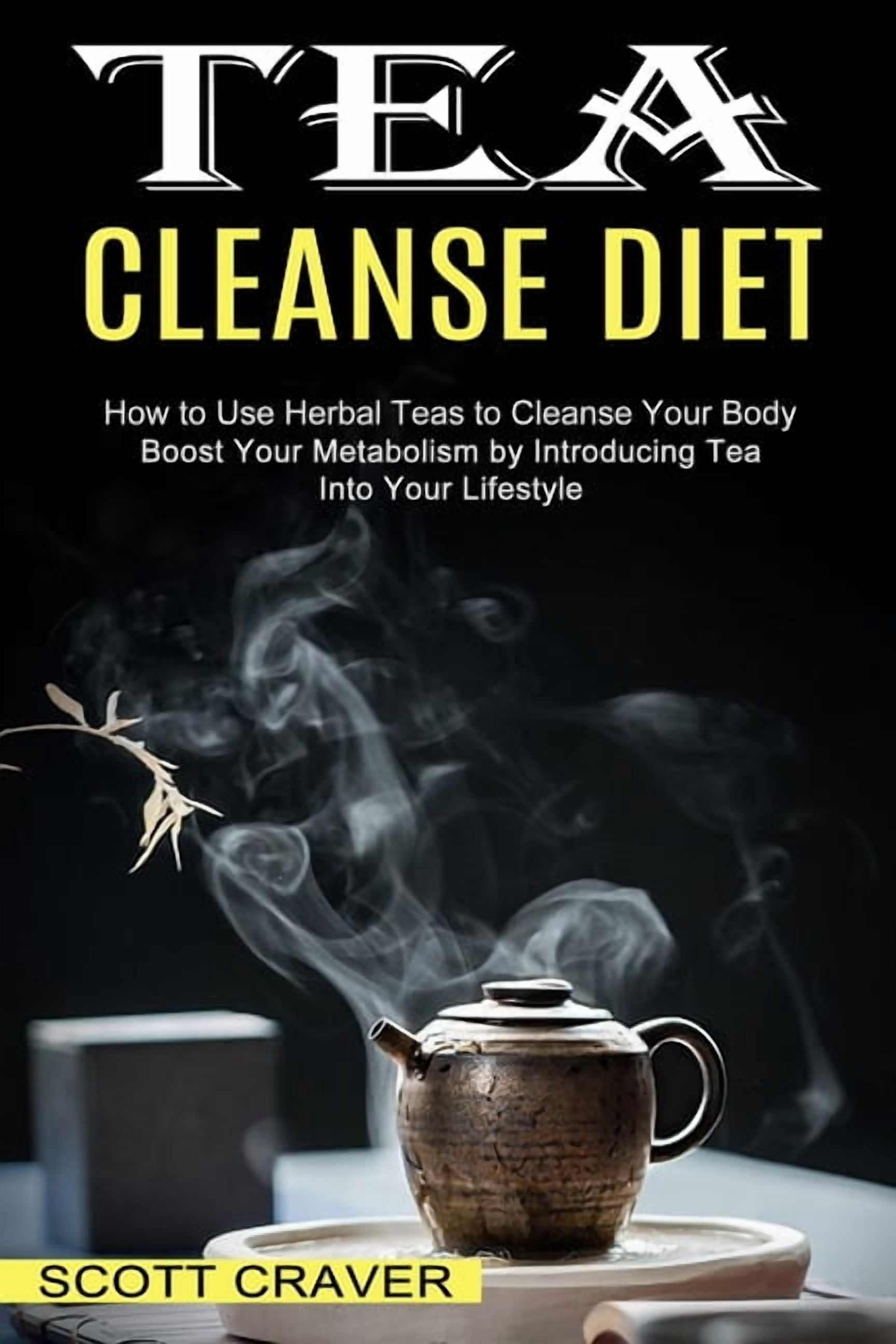 Tea Cleanse Diet: Boost Your Metabolism by Introducing Tea Into Your ...