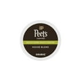 Tea Coffee Decaf House Blend KCup Portion Pack for Keurig KCup