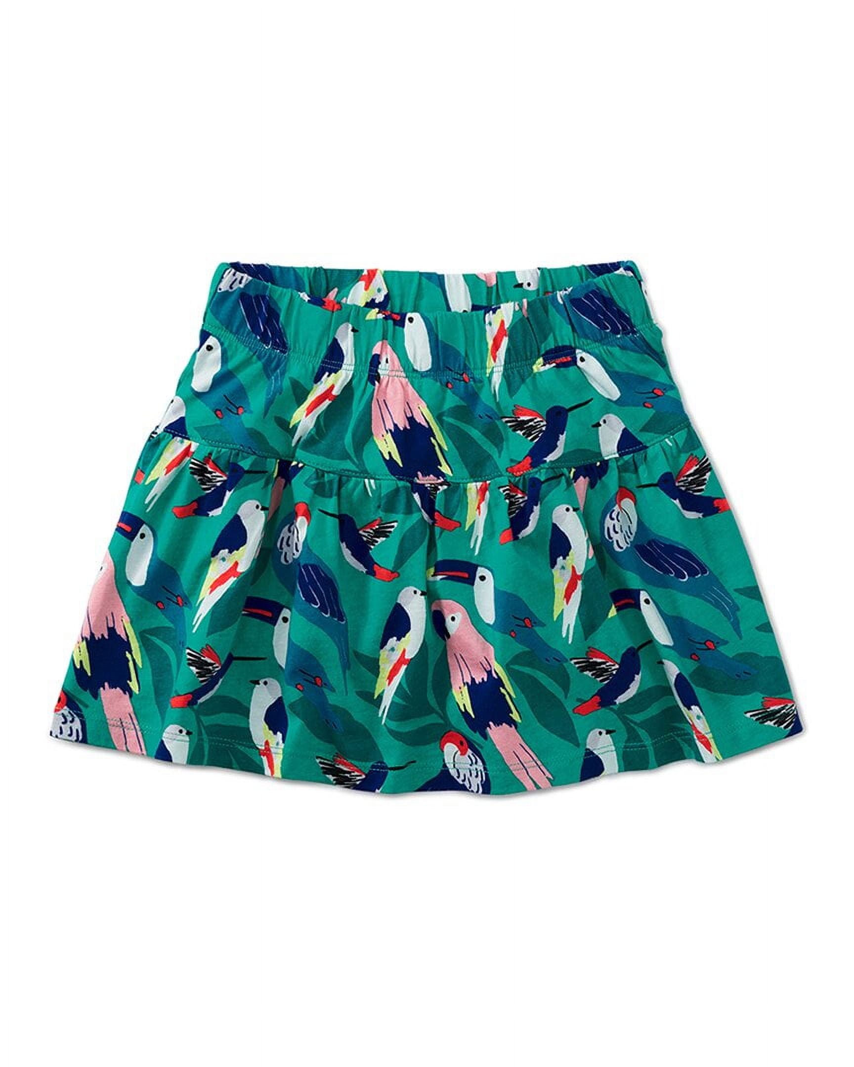 Tea Collection girls Sport Skort, 2