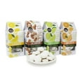 thumbnail image 1 of Too Good Gourmet 102.1068R Tea Cookies Sampler Set - Set of 4, 1 of 1