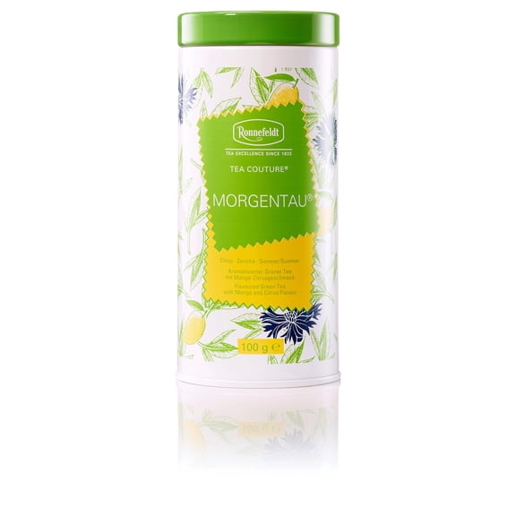 Tea Couture - Morgentau