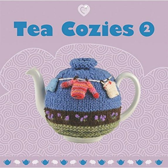 Pre-Owned Tea Cozies 2 (Paperback) 1861086598 9781861086594