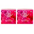 thumbnail image 1 of Tea Culture Of The World Flowery Bouquet Tea - Pack Of 2 X 16 Tea Bags | Calming Hibiscus & Fragrant Rose - Made With 100% Whole Leaf & Natural Flavors, Brew Hot Or Cold - Low Caffeine, 1 of 5