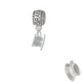thumbnail image 1 of Tea Cup - Grandmother Charm Bead, 1 of 1