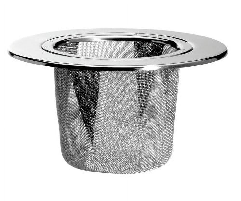 Tea Cup Strainer