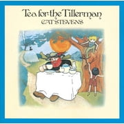 Tea For The Tillerman CD - Cat Stevens