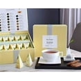 thumbnail image 1 of Tea Forte Tea Tasting Assortement 40 Handcrafted Pyramid Tea Infusers, 1 of 7