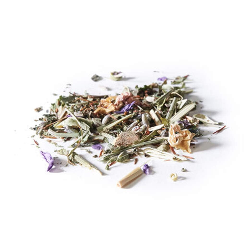 Tea Headache Halo (4 oz Rooibos Mint Tea)