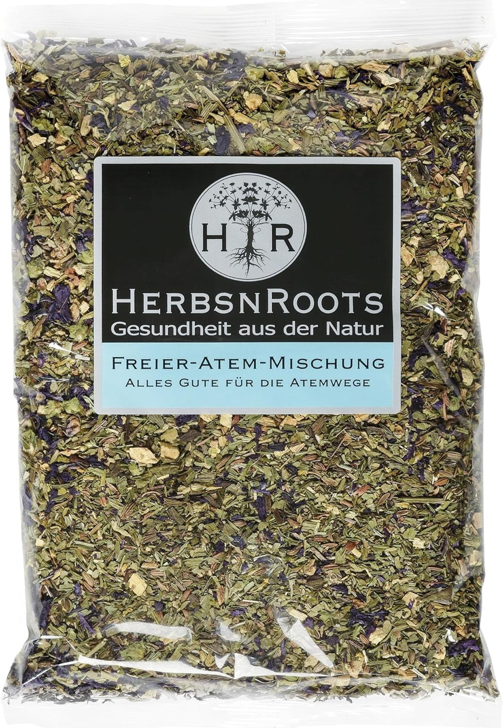 Tea for Healthy Lungs “ Breath” • Cough Tea • Beneficial • Releasing