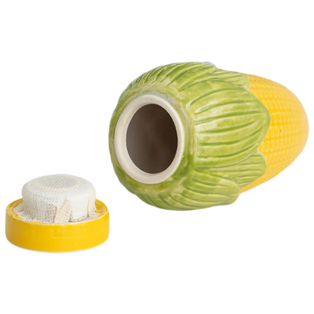 Tea Home Decor Ceramic Canister Cookie Holder Jar Storage Containers