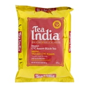 Tea India Mamri CTC Assam Black Tea, Family Pack, 32 oz Bag