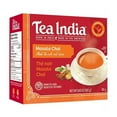 thumbnail image 1 of Tea India Masala Chai Tea Bags 80ct Tagless Tea Bags, 1 of 2